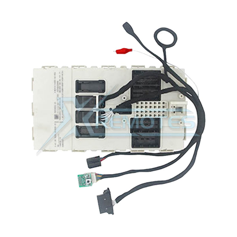 BMW/MINI FEM/BDC All Keys Lost – Mail-In Programming Service (Plug & Play)