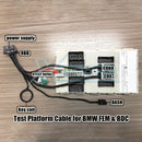 XRemotes - Bmw FEM & BDC Key Testing Programming Cable - XR-4208 Xhorse Accessories XRemotes