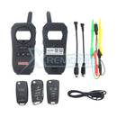 XRemotes - KeyDiy KD-X2 Remote & Transponder Key Programmer - XR-4209 Key Programming Devices