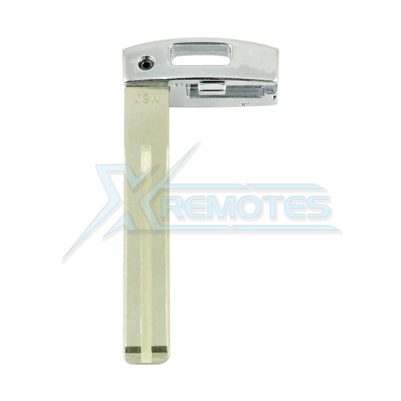 XRemotes - Kia Optima Sportage Sorento Smart Key Blade 2011+ TOY40 81996-2P300 81996-A4040 - XR-4214