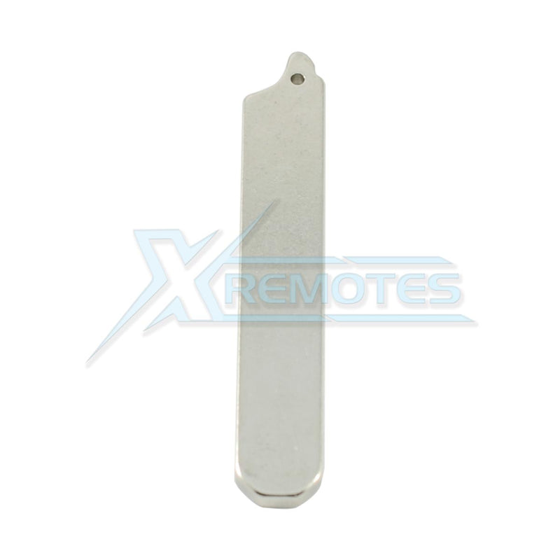 XRemotes - Honda Remote Key Blade 2013+ HON66 - XR-4219 Remote Key Blade XRemotes