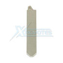 XRemotes - Honda Remote Key Blade 2013+ HON66 - XR-4219 Remote Key Blade XRemotes