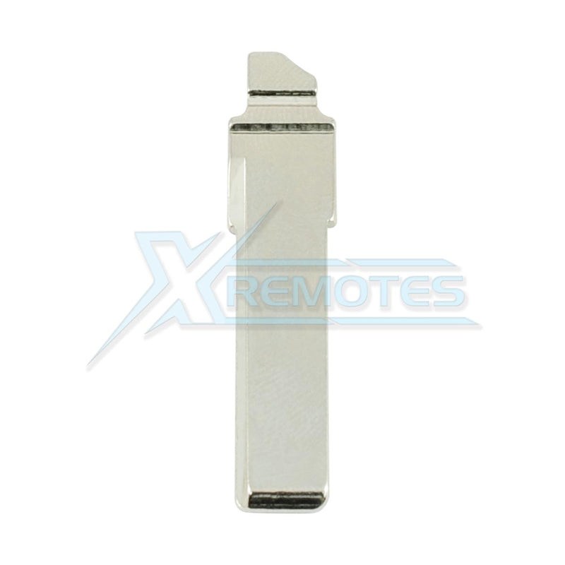 XRemotes - Volkswagen Remote Key Blade 2005+ HU66 - XR-4220 Remote Key Blade XRemotes