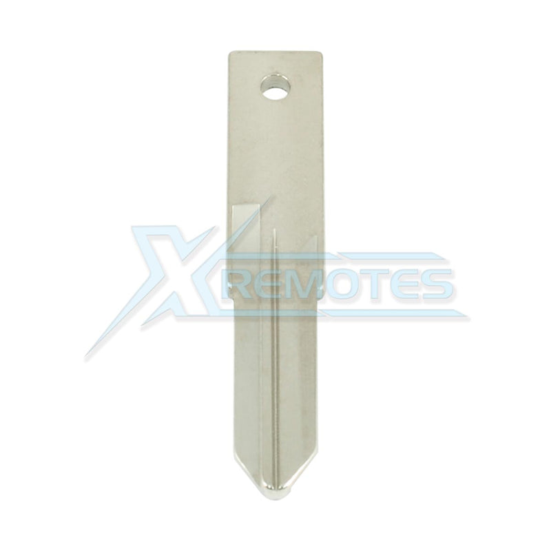 XRemotes - Renault Remote Key Blade 2004+ VAC102 - XR-4221 Remote Key Blade XRemotes