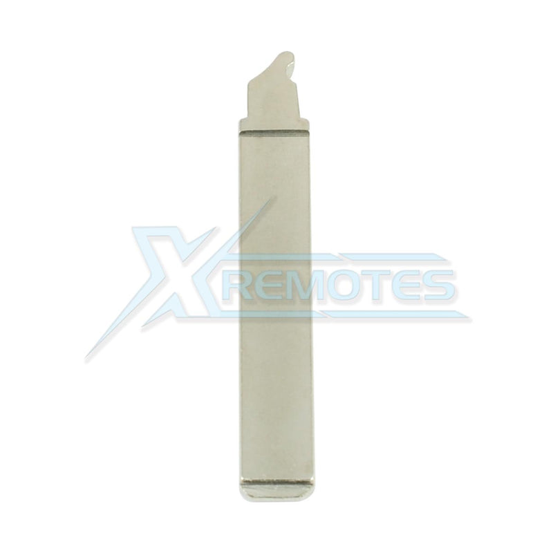 XRemotes - Toyota Remote Key Blade 2013+ VA2 - XR-4222 Remote Key Blade XRemotes