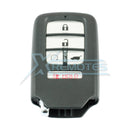 XRemotes - Genuine Honda Civic CRV Pilot 2016+ Smart Key 5Buttons KR5V2X HITAG3 433MHz 72147-TG7-A31
