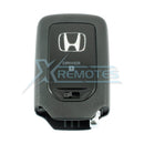 XRemotes - Genuine Honda Civic CRV Pilot 2016+ Smart Key 5Buttons KR5V2X HITAG3 433MHz 72147-TG7-A31