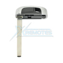 XRemotes - Ford Smart Key Blade 2017+ HU101 164-R8168 5929522 - XR-4249 Smart Key Blade XRemotes
