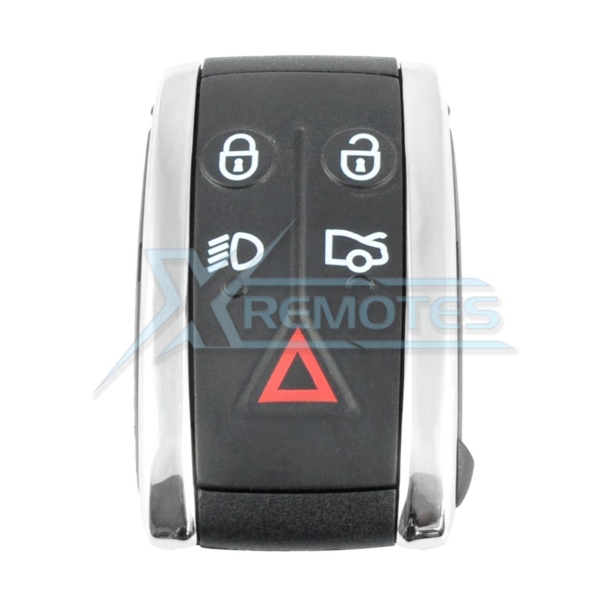 Jaguar Smart Key Fobs - Jaguar Remote Keys - Jaguar Keys | XRemotes