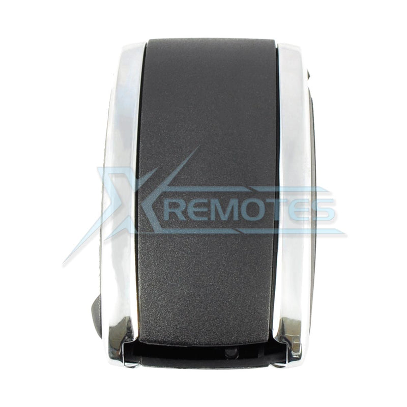 thumbnail image 2 of Primer Front Left Door Handle Bezel Cover For Jaguar XF XK 06-15 Keyless Entry 2 of 4