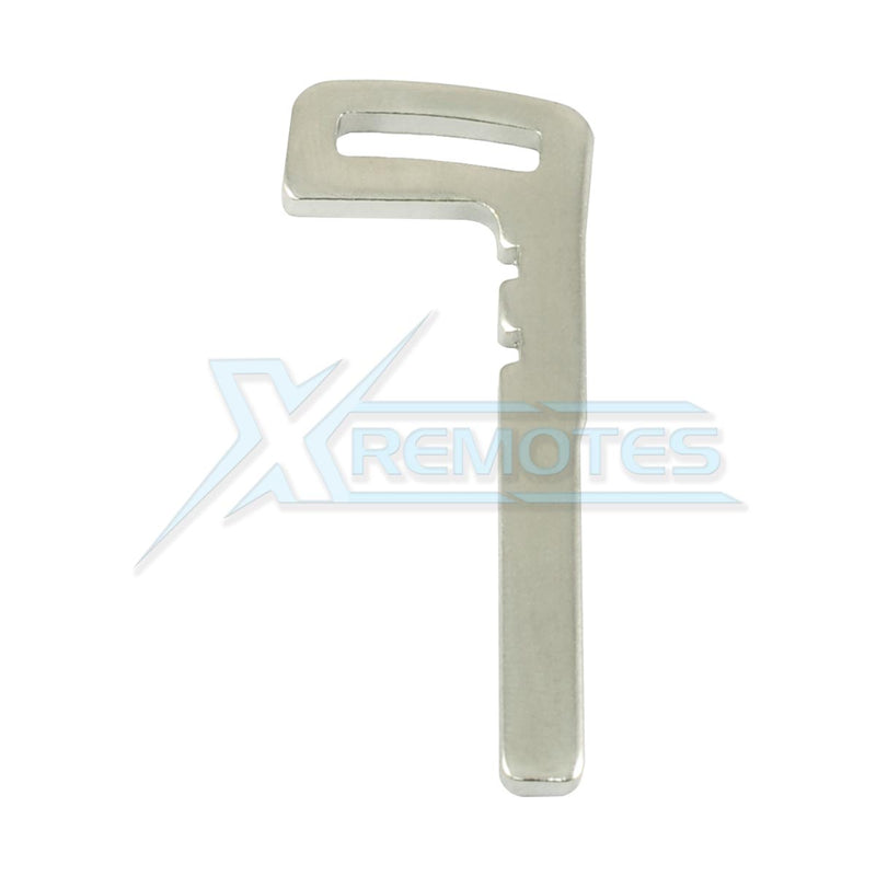 XRemotes - Mercedes Benz Smart Key Blade 2016+ HU64 - XR-4262 Smart Key Blade XRemotes