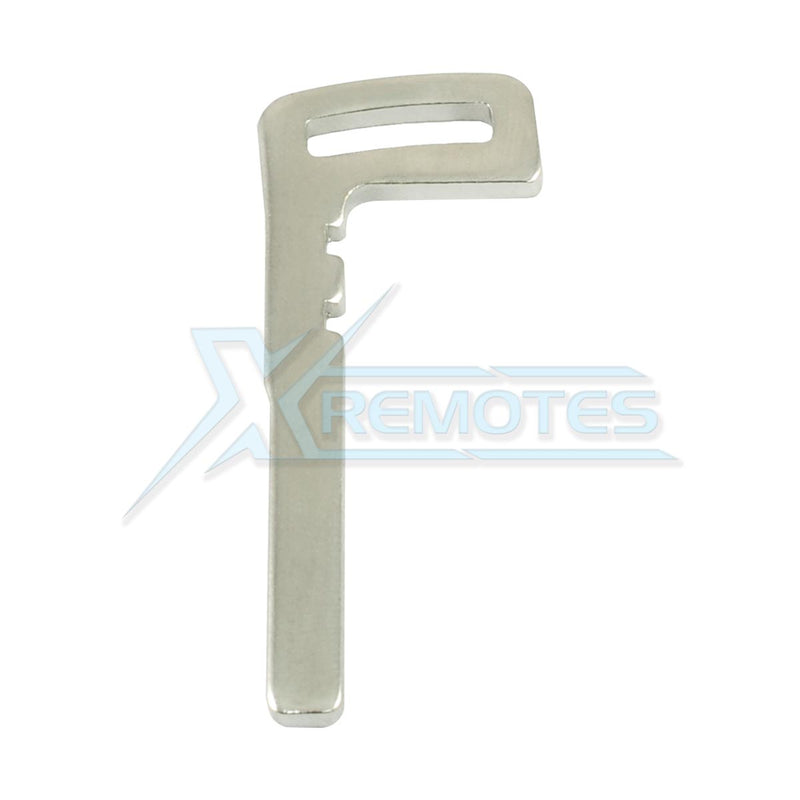 XRemotes - Mercedes Benz Smart Key Blade 2016+ HU64 - XR-4262 Smart Key Blade XRemotes