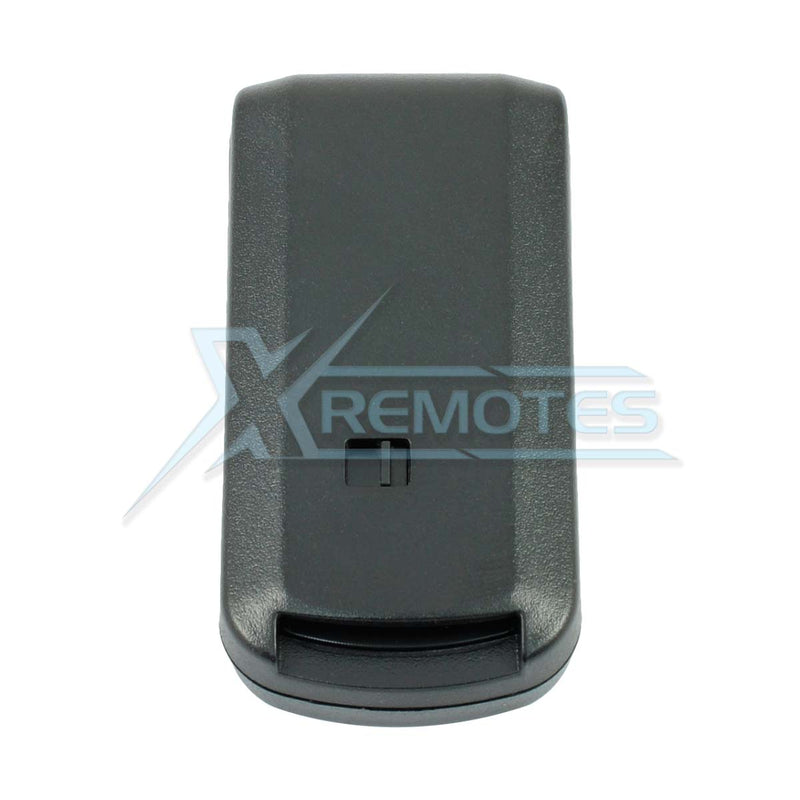 XRemotes - Mitsubishi Lancer 2008+ Smart Key 3Buttons G8D-644M-KEY-E 433MHz 8637A663 - XR-4264 