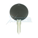XRemotes - Smart Fortwo Remote Key 3Buttons 433MHz YM23 - XR-4267 Remotes, Smart