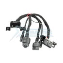 XRemotes - Xhorse VVDI MB Mercedes ISM DSM Gear Renew Cable - XR-4272 Key Programmer Xhorse