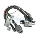 XRemotes - Xhorse VVDI MB Mercedes ISM DSM Gear Renew Cable - XR-4272 Key Programmer Xhorse