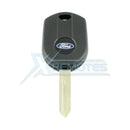 XRemotes - Genuine Ford Explorer Edge F150 Remote Key 2008+ 3Buttons 4D-63 433MHz - XR-4280 Remote 
