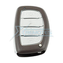 XRemotes - Genuine Hyundai Sonata Smart Key 2018+ 433MHz 95440-C1600NNA 95440-C1610 - XR-4313 Smart 
