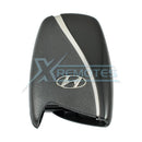 XRemotes - Genuine Hyundai Azera Smart Key 2015+ DD4FOB1406-HG 433MHz 95440-3V040 - XR-4317 Smart 