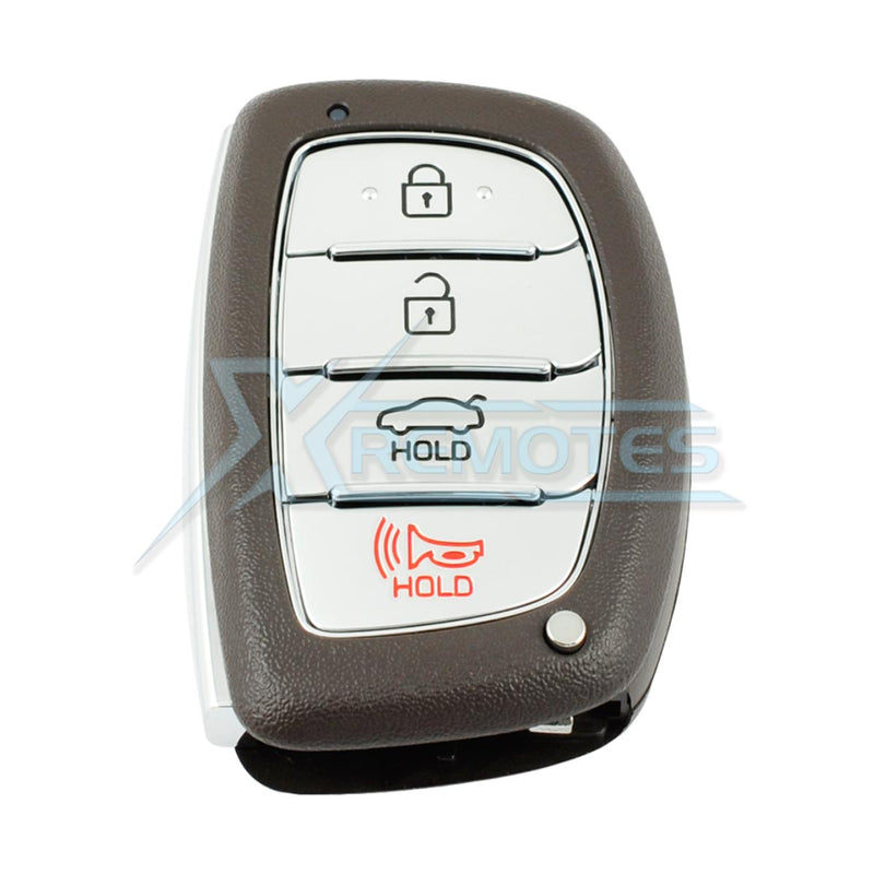 XRemotes - Genuine Hyundai Elantra Smart Key 2016+ CQOFD00120 433MHz 95440-F2000 95440-F3000 - 