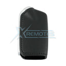 XRemotes - Genuine Kia Stinger 2017+ Smart Key 4Buttons FOB-4F15 TFKB1G0018 HITAG3 433MHz 