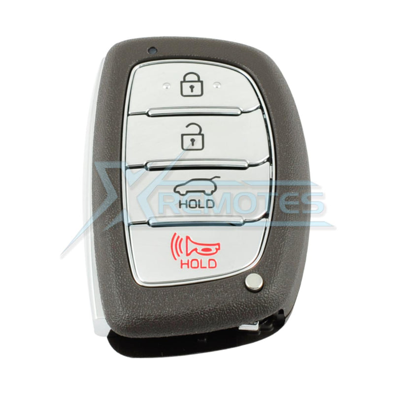 XRemotes - Genuine Hyundai Loniq Smart Key 2017+ TQ8-FOB-4F11 433MHz 95440-G2000 - XR-4327 Hyundai, 