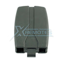 XRemotes - Land Rover Freelander2 LR2 2006+ Smart Key 5Buttons 315MHz / 433MHz - XR-4329 Land Rover,