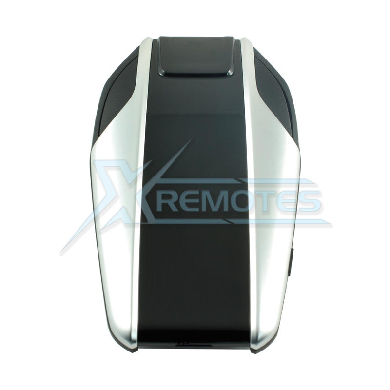 XRemotes - Genuine Bmw Screen Smart Key 2016+ Smart Key 2ABPEDISPLAYKEY PCF7953P 434MHz - XR-4364 