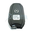 XRemotes - Genuine Opel Grandland X Crossland X 2017+ Smart Key 3Buttons IM2A 433MHz 98 161 688 ZD -