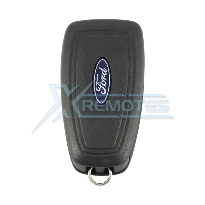 XRemotes - Genuine Ford Transit Connect 2012+ Flip Remote 3Buttons A2C53435329 4D-63 433MHz 