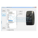 XRemotes - Scorpio Barracuda Key Programmer - Key Renewal - XR-4400 Key Programmer XRemotes