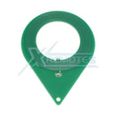 XRemotes - Transponder Coil Detector - Transponder Coil Tester - XR-4422 Key Programmer XRemotes