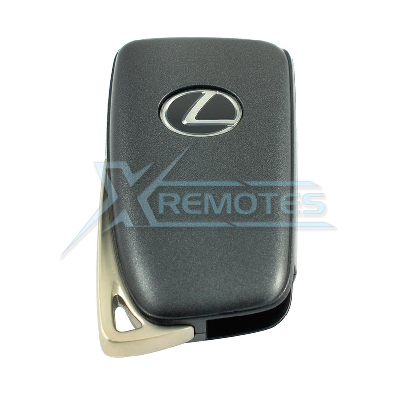 XRemotes - Genuine Lexus IS250 IS300 IS350 RC350 2014+ Smart Key 4Buttons HYQ14FBA 315MHz 