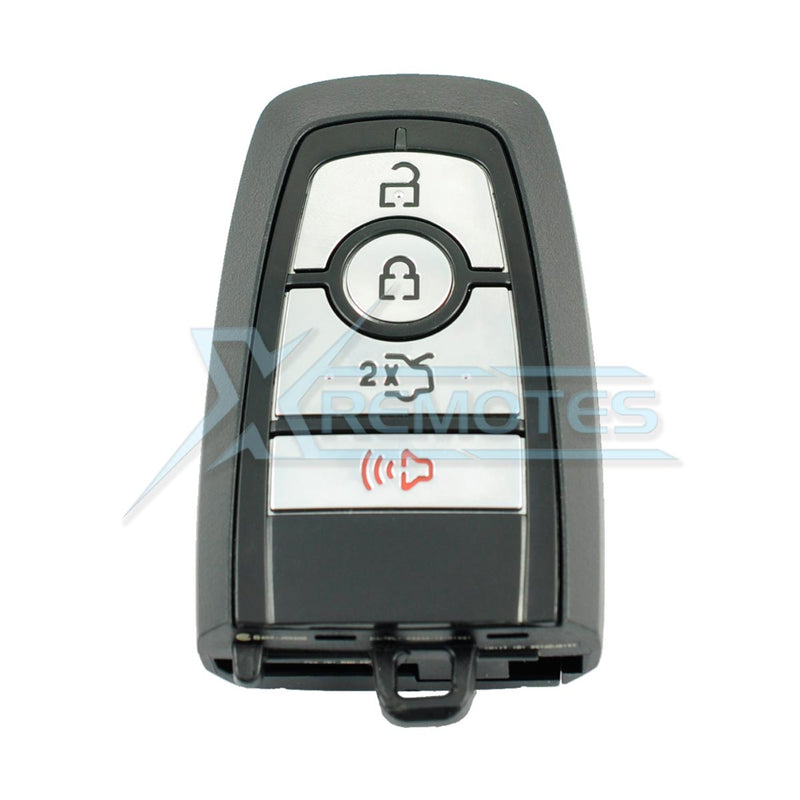 XRemotes - Genuine Ford Explorer Edge Fusion Mustang 2017+ Smart Key - XR-4431 Ford, Smart Keys