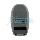 XRemotes - Genuine Suzuki Swift Kizashi Smart Key 2010+ 3Buttons TS008 PCF7952A 433MHz 37172-57L10 -