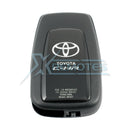 Genuine Toyota C-HR Smart Key 2018+ 3Buttons 89904-F4020 315MHz MOZBR1ET