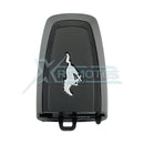 XRemotes - Genuine Ford Mustang 2017+ Smart Key PCF7953P - XR-4446 Ford, Smart Keys