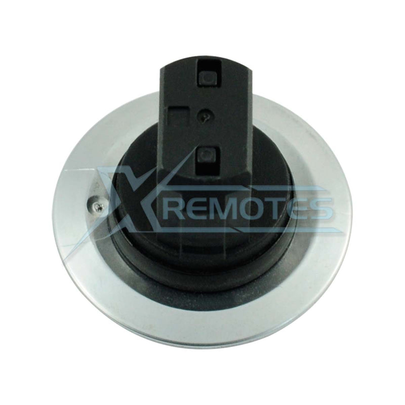 XRemotes - Genuine Mercedes Benz Keyless Go Push Button For W221 W212 W204 W166 W216 2215450514 - 