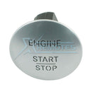 XRemotes - Genuine Mercedes Benz Keyless Go Push Button For W221 W212 W204 W166 W216 2215450514 - 