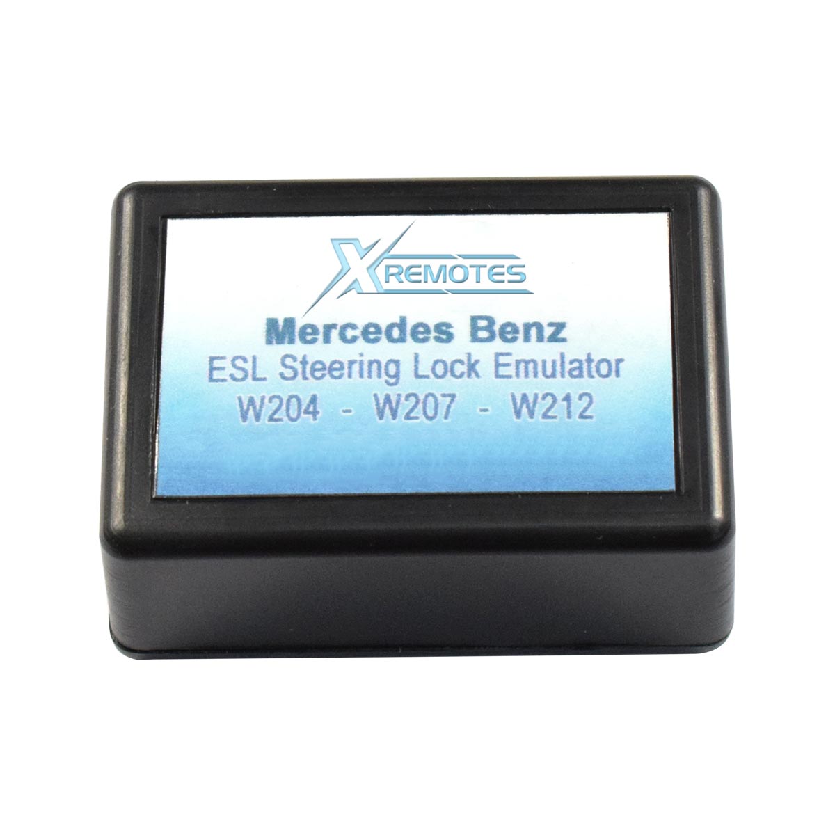 Mercedes W204 W212 Steering Lock Emulator For VVDI - Abrites - CGDI
