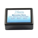 XRemotes - Mercedes W204 W212 Steering Lock Emulator For VVDI - Abrites - CGDI - XR-4455 Emulators