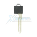 XRemotes - Nissan Infiniti Smart Key Blade 2007+ NSN14 H0564-EG010 H0564-JA00A H0564-1VK0A 