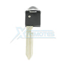 XRemotes - Nissan Infiniti Smart Key Blade 2007+ NSN14 H0564-EG010 H0564-JA00A H0564-1VK0A 
