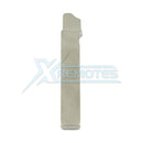 XRemotes - Volkswagen Remote Key Blade 2005+ HU162 - XR-4471 Remote Key Blade XRemotes