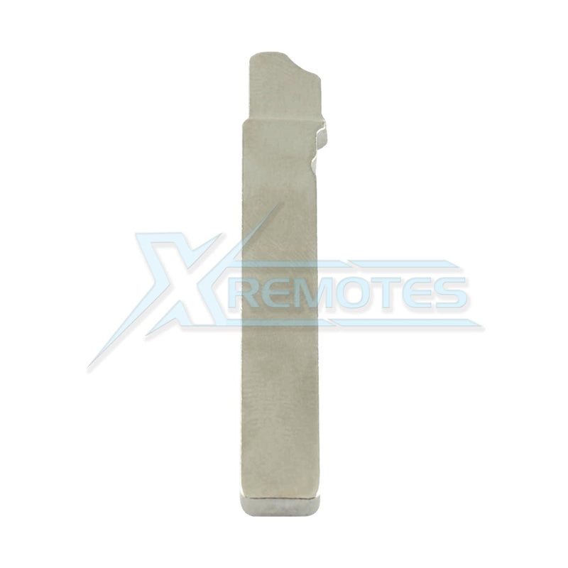 XRemotes - Volkswagen Remote Key Blade 2005+ HU162 - XR-4471 Remote Key Blade XRemotes