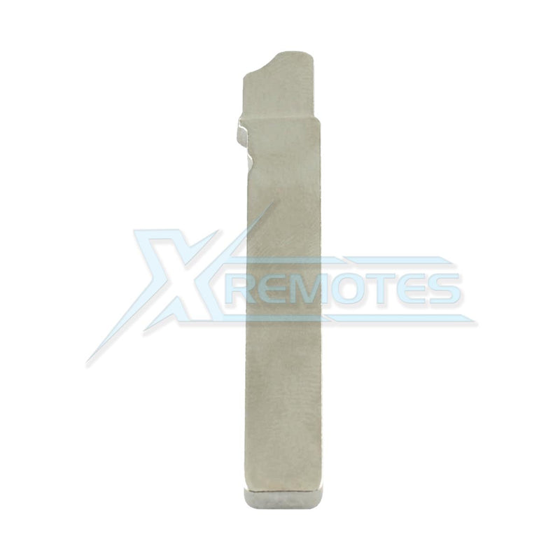 XRemotes - Volkswagen Remote Key Blade 2005+ HU162 - XR-4471 Remote Key Blade XRemotes