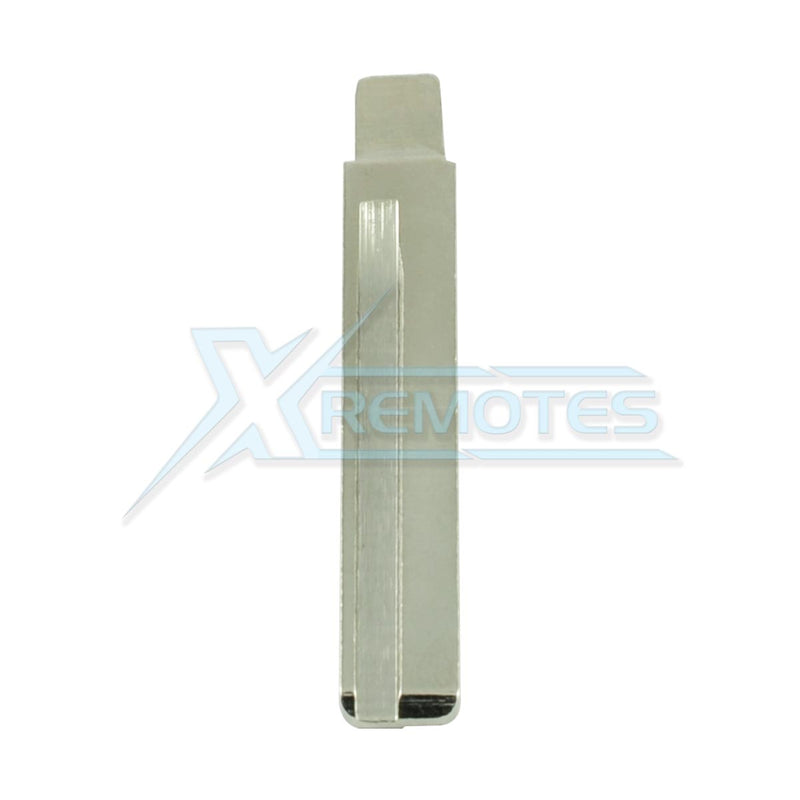 XRemotes - Hyundai Accent Elantra I30 Kia Rio Remote Key Blade 2010+ HYN17 81996-1R100 81996-1Y100 -