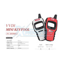 XRemotes - Xhorse VVDI Mini Key Tool Transponder Programmer & Remote Generator - XR-4477 Key 