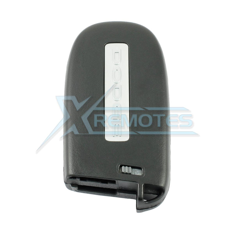 XRemotes - Genuine Dodge Charger Challenger Smart Key 2019+ 433MHz 68394196AA 68394195AA - XR-4479 