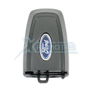 XRemotes - Genuine Ford Explorer Mondeo Smart Key 2017+ 434MHz HC3T-15K601-DB HC3T-15K601-DA - 